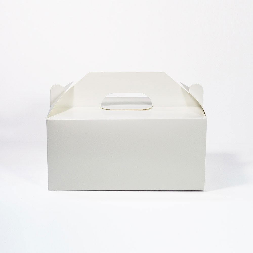 Small cake box