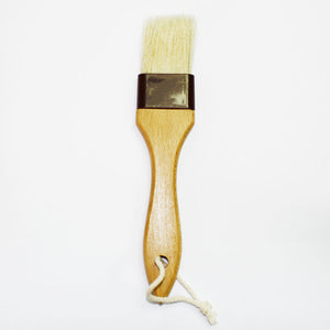 Pastry Brush Wooden handle