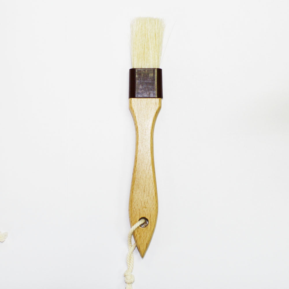 Pastry Brush Wooden handle