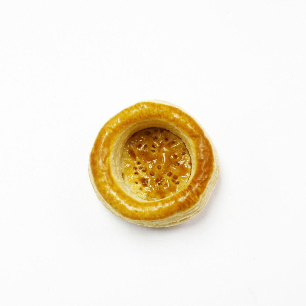 1.5" Vol au Vent - ready to use