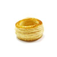 1.5" Vol au Vent - ready to use