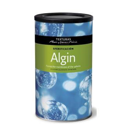 Sodium Alginate 海藻酸鈉