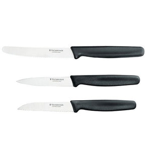 paring knife 3pcs set