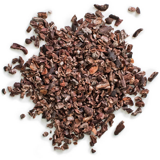 Organic Cacao nibs - Criollo