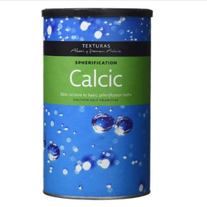 calcium cholrate 