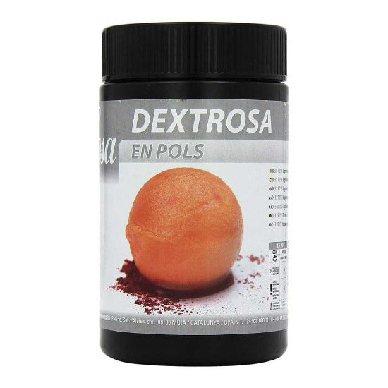 Dextrose powder