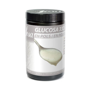 Glucose powder 33DE | Hong Kong | Sosa