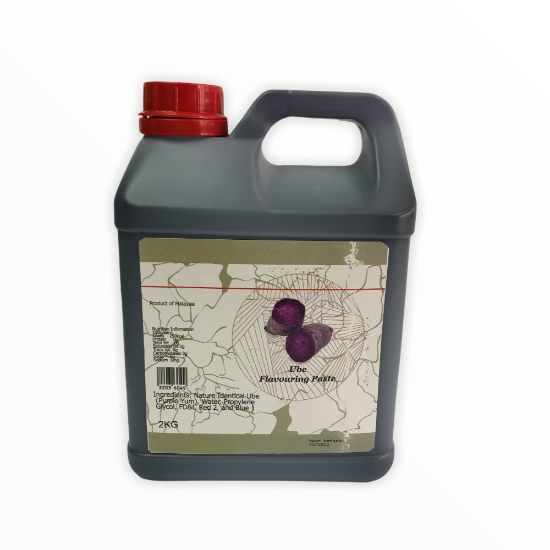 Ube Flavouring Extract
