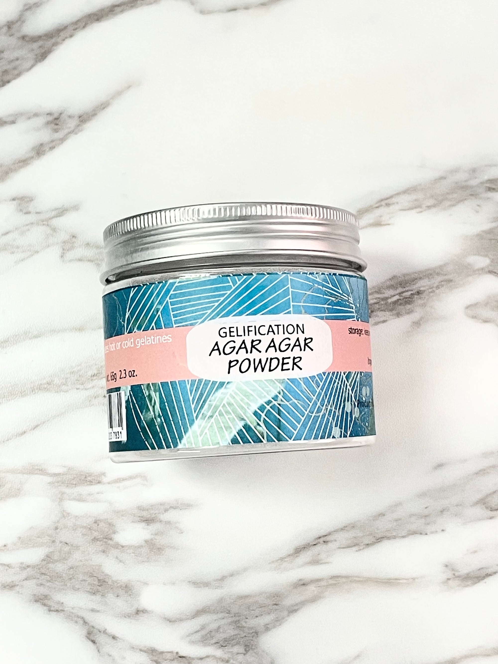 Agar Agar Powder | Gelification - BakingWarehouse