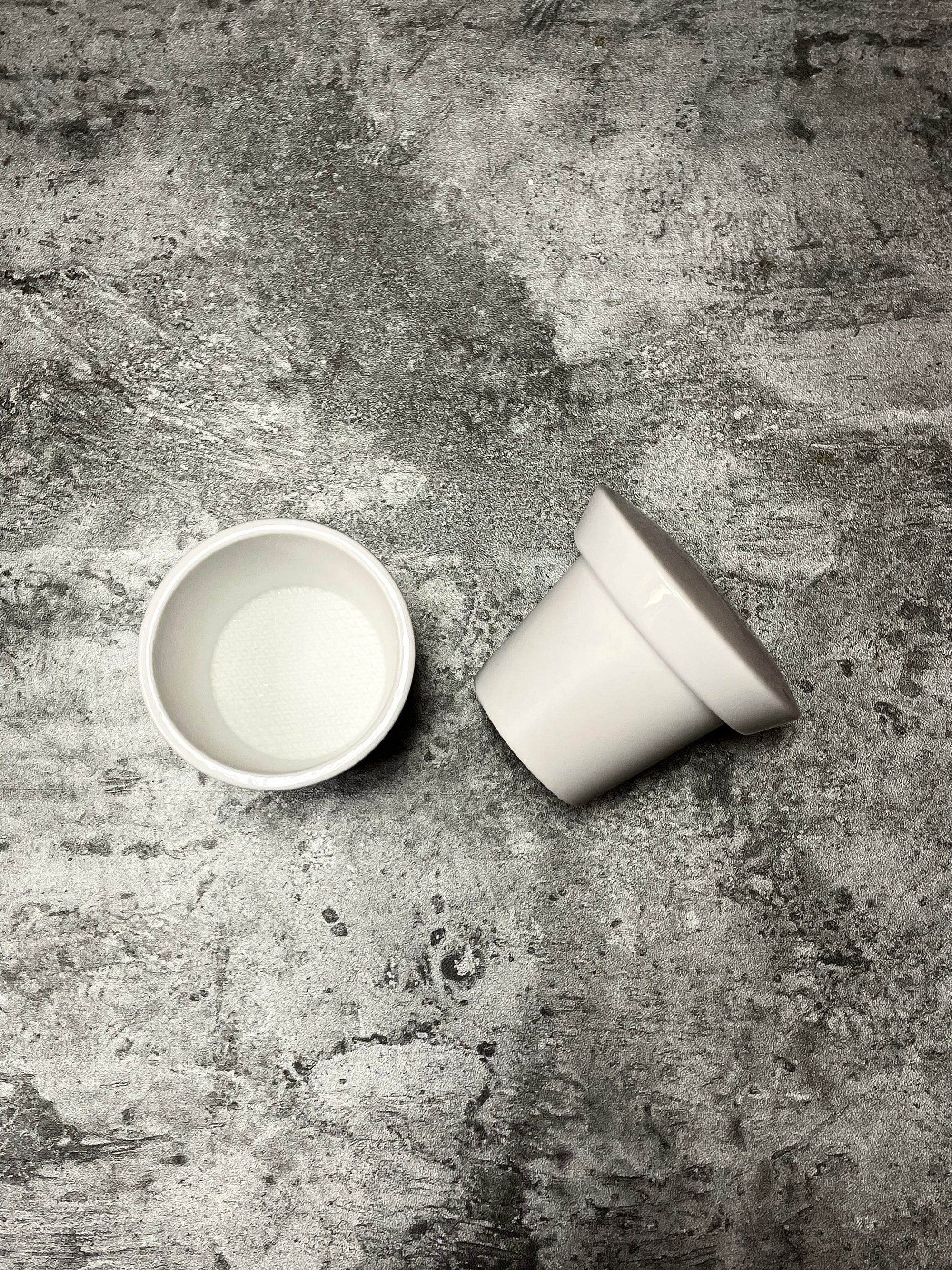 Ceramic spice grinder | Hong Kong | Cusine