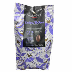 61% Valrhona chocolate | Hong Kong | Online order