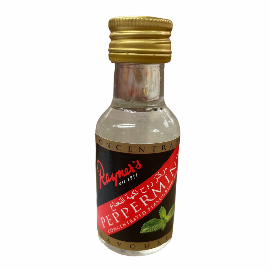 Peppermint Flavouring