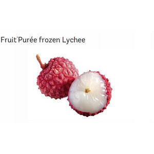 Frozen Lycee Puree