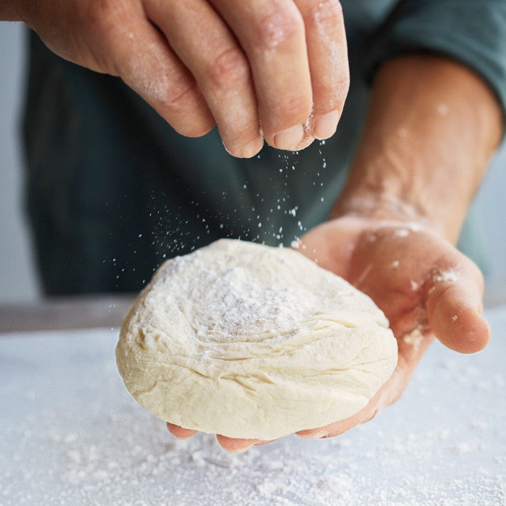 Sour Dough Starter - Natural Yeast