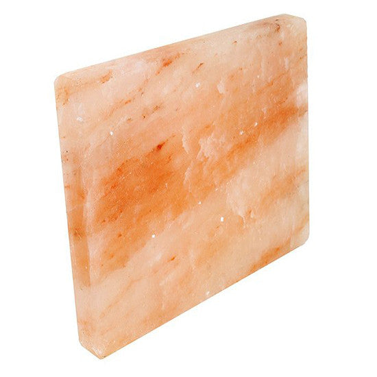 Himalayan Crystal Salt Block - Serving Tray