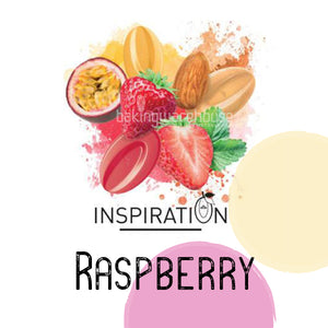Valrhona Inspiration chocolate - Raspberry + Yuzu Sampler pack