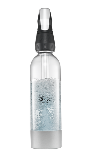 Soda Maker Bottle | Isi Twist'n Sparkle Bottle