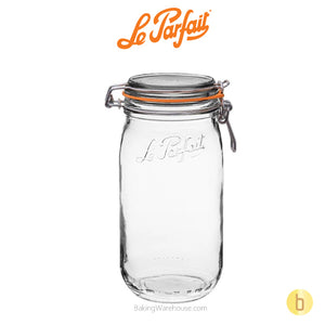 Le Parfait Super Glass Jar 1500ml